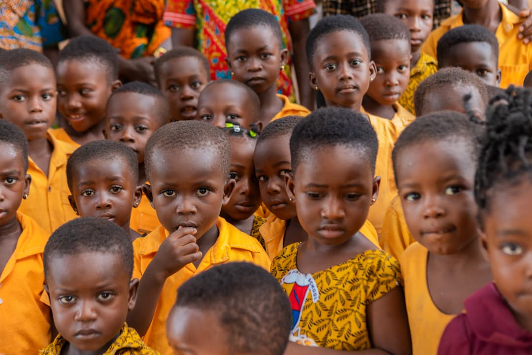 Leadership & Public Engagement photo from Kenneth Adu-Akwabeng's work.