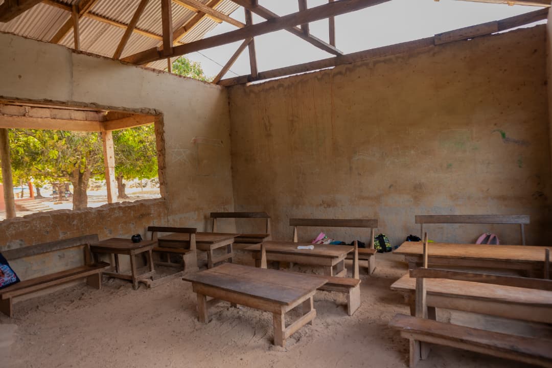Leadership & Public Engagement photo from Kenneth Adu-Akwabeng's work.