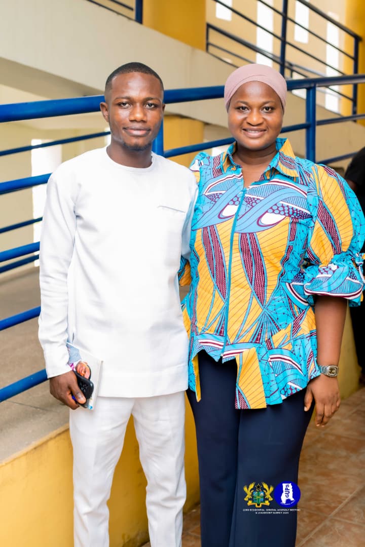 Leadership & Public Engagement photo from Kenneth Adu-Akwabeng's work.